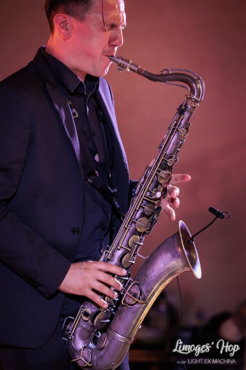 Limoges'Hop festival 2022

Partage libre avec le crédit et la citation (@lightexmachina) de l'auteur pour tout usage non promotionnel et non commercial.

© Alexandre - LIGHT EX MACHINA 2022, tous droits réservés.